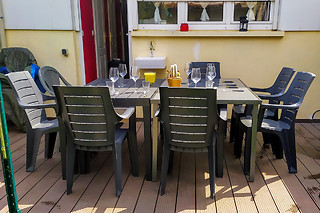 Un cours de cuisine en duo chez Croc'ment bon à Reims (51)