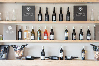 Dégustation de vin pour 2 au Domaine de Montine à Grignan (26)