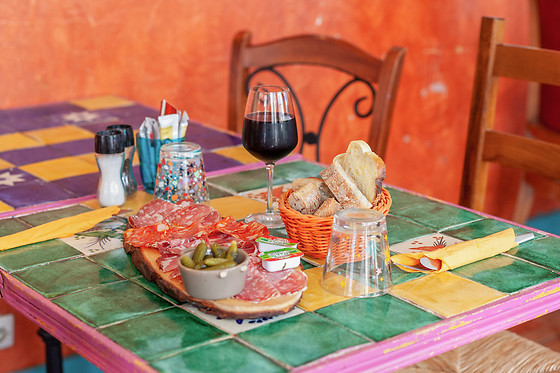 Vins et Dégustations