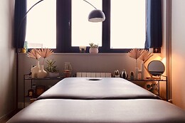 Le Point d'Équilibre Shiatsu