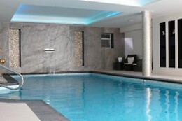 Les Criquets Hôtel Spa