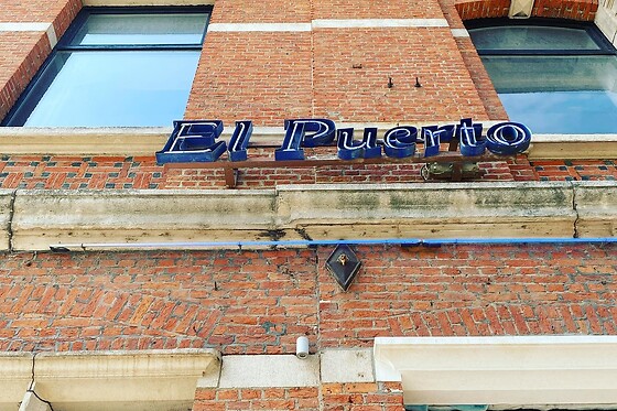 El Puerto - photo 4