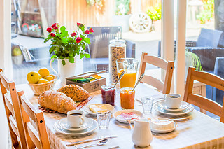 Séjour gourmand pour 2 à Le Domaine des Remparts à Sélestat (67)