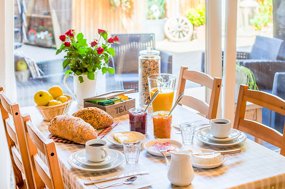 Séjour gourmand pour 2 à Le Domaine des Remparts à Sélestat (67)
