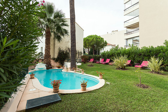 SUN RIVIERA HOTEL - photo 11