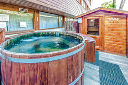 Arcadien Hôtel & Spa***