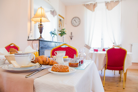 Séjour Gourmand pour 2 au Château de Lastours à Espalais (82)