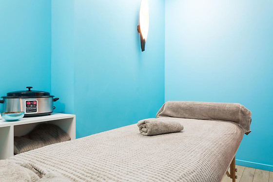 Sama Massage - photo 10