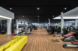 PHIVE LEIRIA HEALTH CLUB