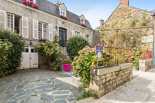 Séjour charme et saveurs