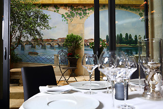 Repas pour 2 au Restaurant Pierre à Mâcon (71)