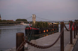 LA PÉNICHE 