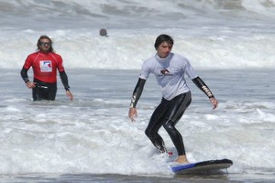 Inside Surf School - photo 24