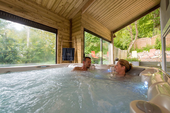 Moment Spa et Thalasso