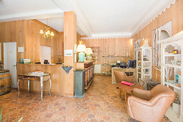 Domaine de Villeray