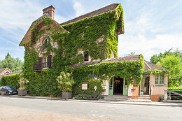 Domaine de Villeray