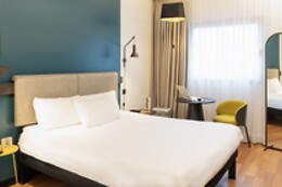Online Booking EPS