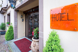 Séjour gourmand pour 2 à l'Hôtel Le Cerf**** à Marlenheim (67)