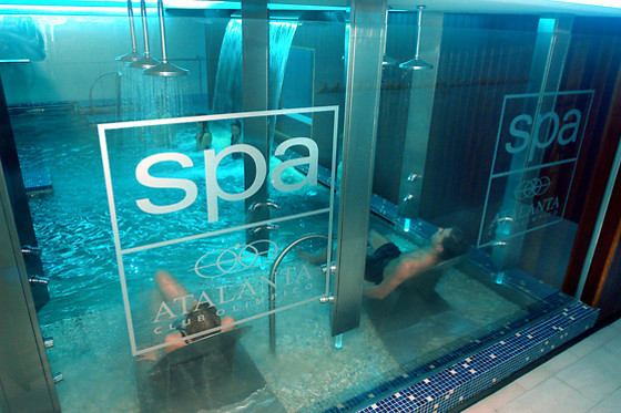 ATALANTA SPORT CLUB-SPA - photo 2