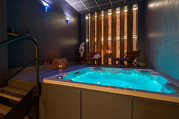 Calme, Luxe & Volupté