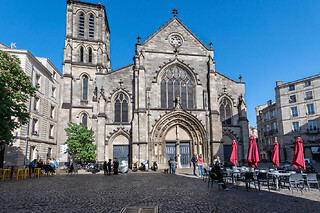 Balade gourmande dans le quartier historique de Bordeaux