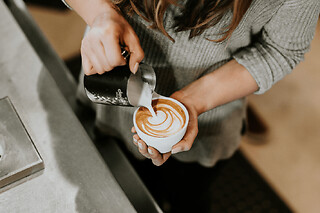 Atelier Latte Art à Paris 6ème