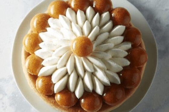 Cours de pâtisserie 