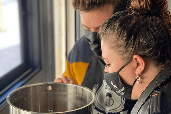 Atelier brassage et dégustation de bière à Marseille 1er - Atelier - Tarif solo