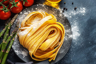 Cours de cuisine spécial pâtes à Montévrain (77)