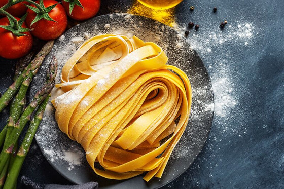 Cours de cuisine spécial pâtes à Montévrain (77)