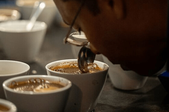 Atelier caféologie & dégustation à Paris 4ème