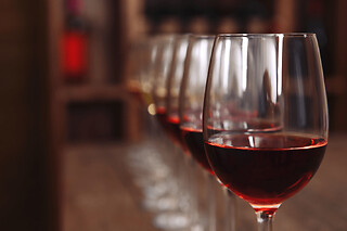 Initiation à la dégustation de vin à Marseille (13) - Offre Solo