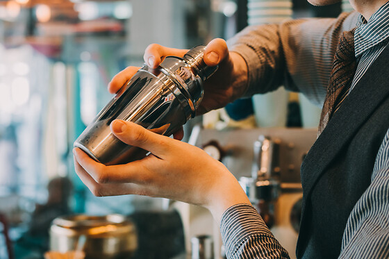 Atelier cocktails modernes à Paris 11ème