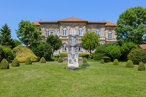 Atelier de  Balias-Château de Serans - photo 4