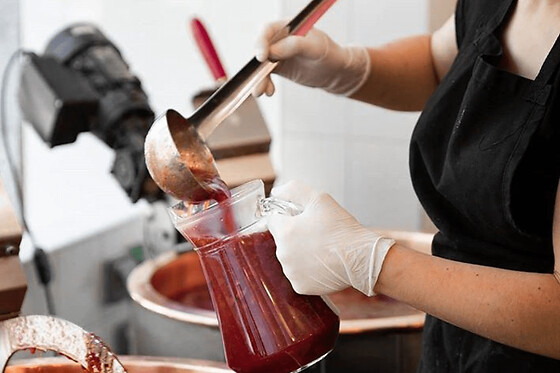 Atelier Fabrication de Confiture à Paris 12ème