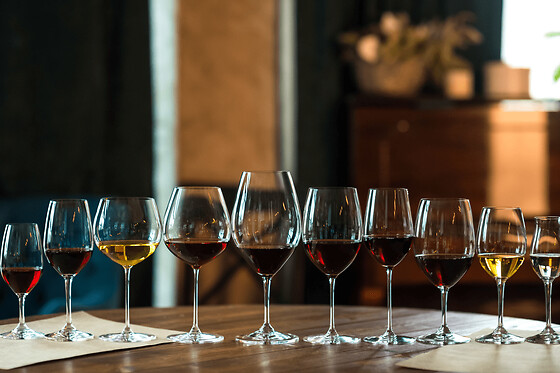 Initiation à la dégustation de vins à Strasbourg (67) - Offre Duo