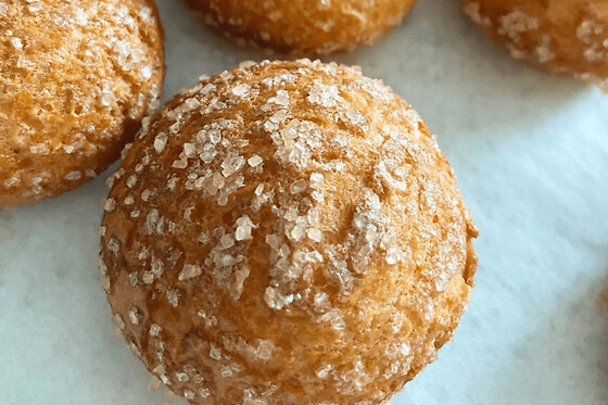 Cours de pâtisserie 