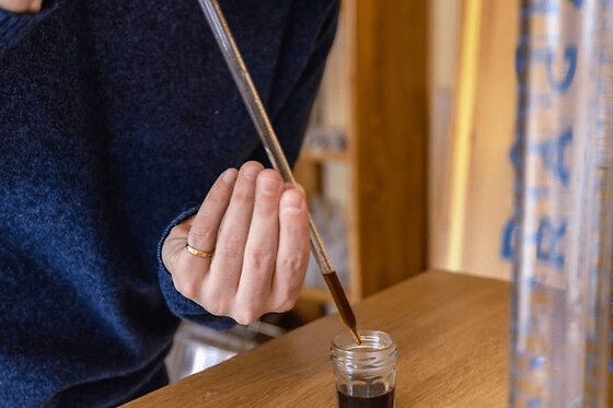 Atelier fabrication de votre Pastis à Aix-en-Provence (13)
