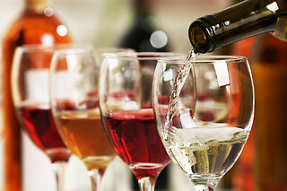 Initiation à la dégustation de vins à Rouen - Offre Duo