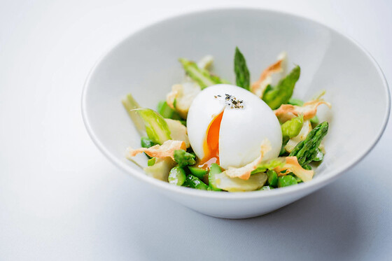 Cours de cuisine 