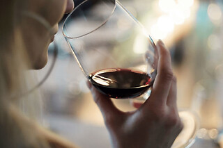 Cours d'œnologie "Initiation à la dégustation de vin" à Nîmes - Offre Duo