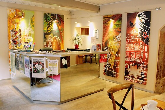Online Booking EPS - photo 8
