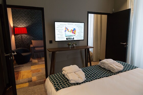 Online Booking EPS - photo 1