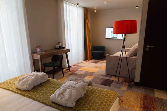 Online Booking EPS - photo 2