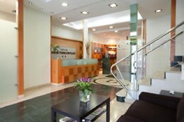 Online Booking EPS