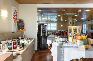 Séjour pour 2 au Brit Hotel - Le Villeneuve à Saint-Grégoire (35)