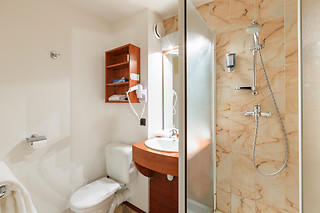 Séjour pour 2 au Brit Hotel - Le Villeneuve à Saint-Grégoire (35)