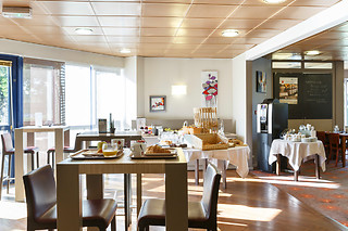 Séjour pour 2 au Brit Hotel - Le Villeneuve à Saint-Grégoire (35)