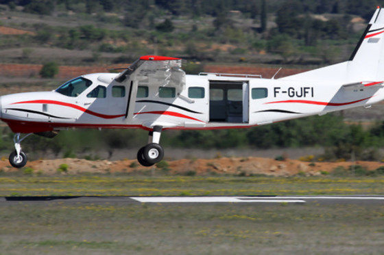 Skydive Occitanie - photo 5
