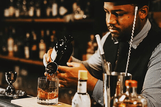 Atelier cocktail à Marseille 7ème